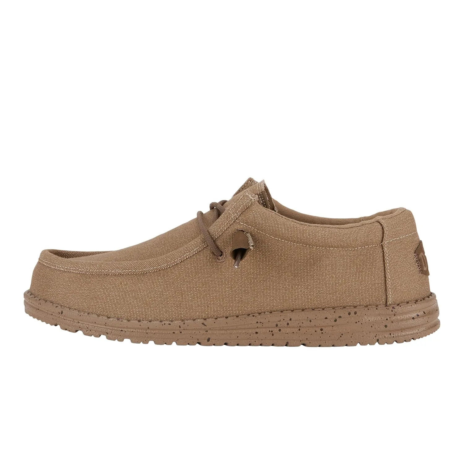 HEYDUDE Wally Amazon Exclusive Styles, Men's Shoes, Men's Slip-on Loafers, Comfortable & Light-Weight
