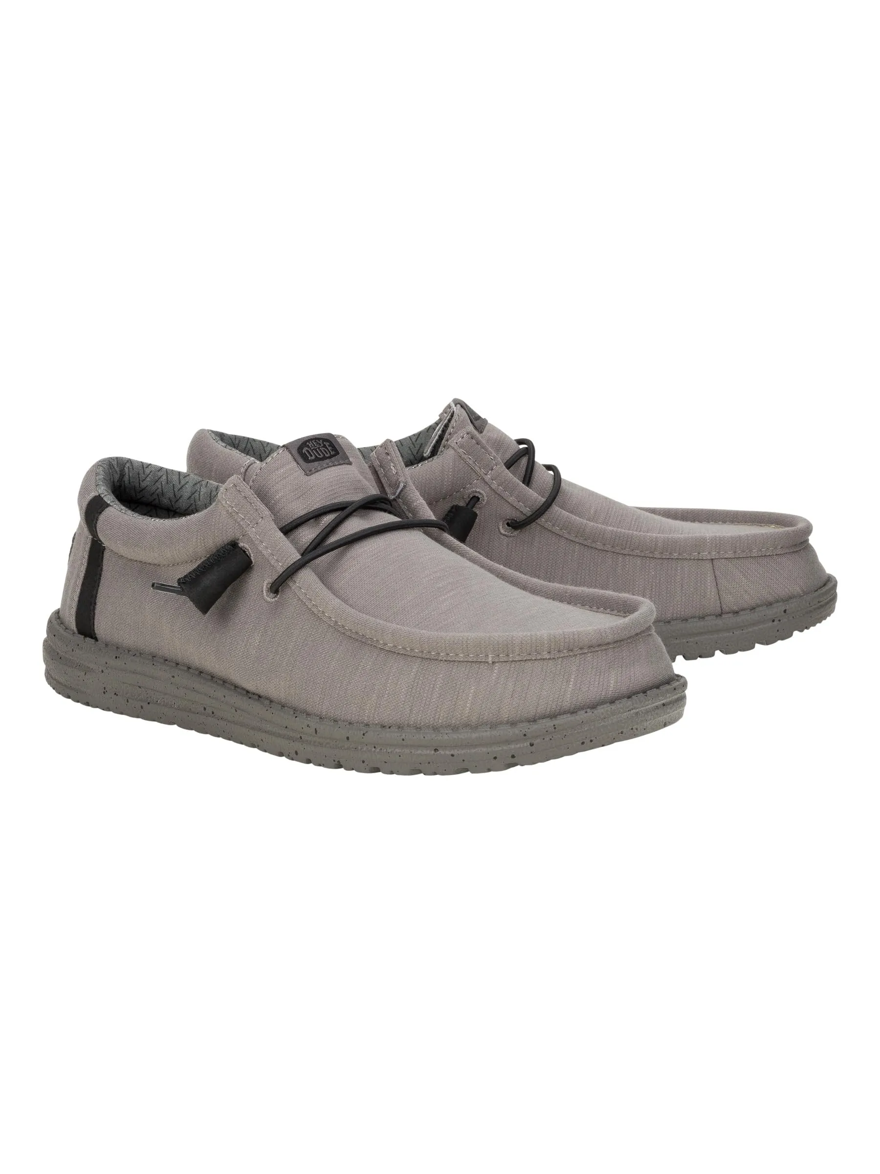 HEYDUDE Wally Amazon Exclusive Styles, Men's Shoes, Men's Slip-on Loafers, Comfortable & Light-Weight