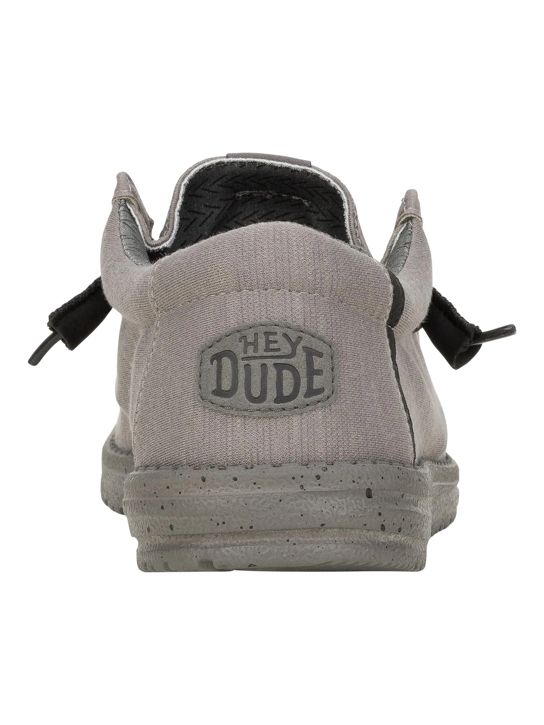HEYDUDE Wally Amazon Exclusive Styles, Men's Shoes, Men's Slip-on Loafers, Comfortable & Light-Weight
