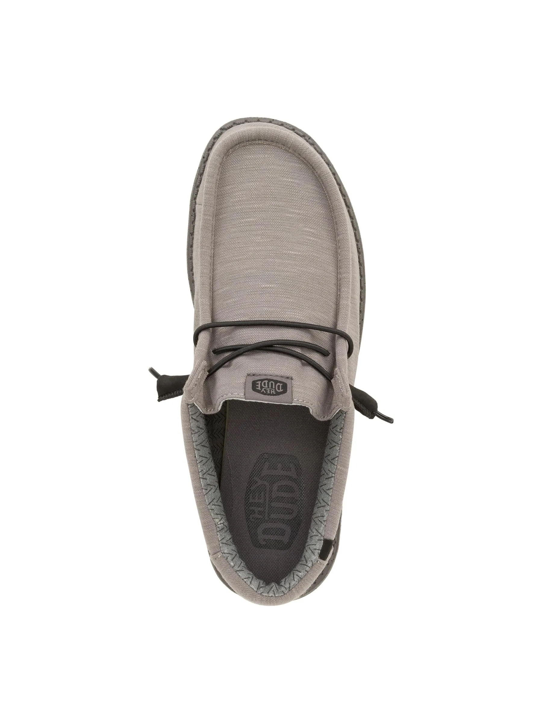 HEYDUDE Wally Amazon Exclusive Styles, Men's Shoes, Men's Slip-on Loafers, Comfortable & Light-Weight