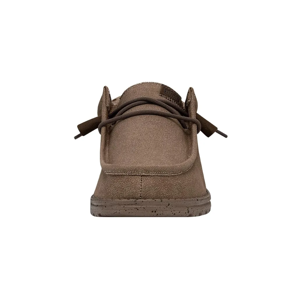 HEYDUDE Wally Amazon Exclusive Styles, Men's Shoes, Men's Slip-on Loafers, Comfortable & Light-Weight