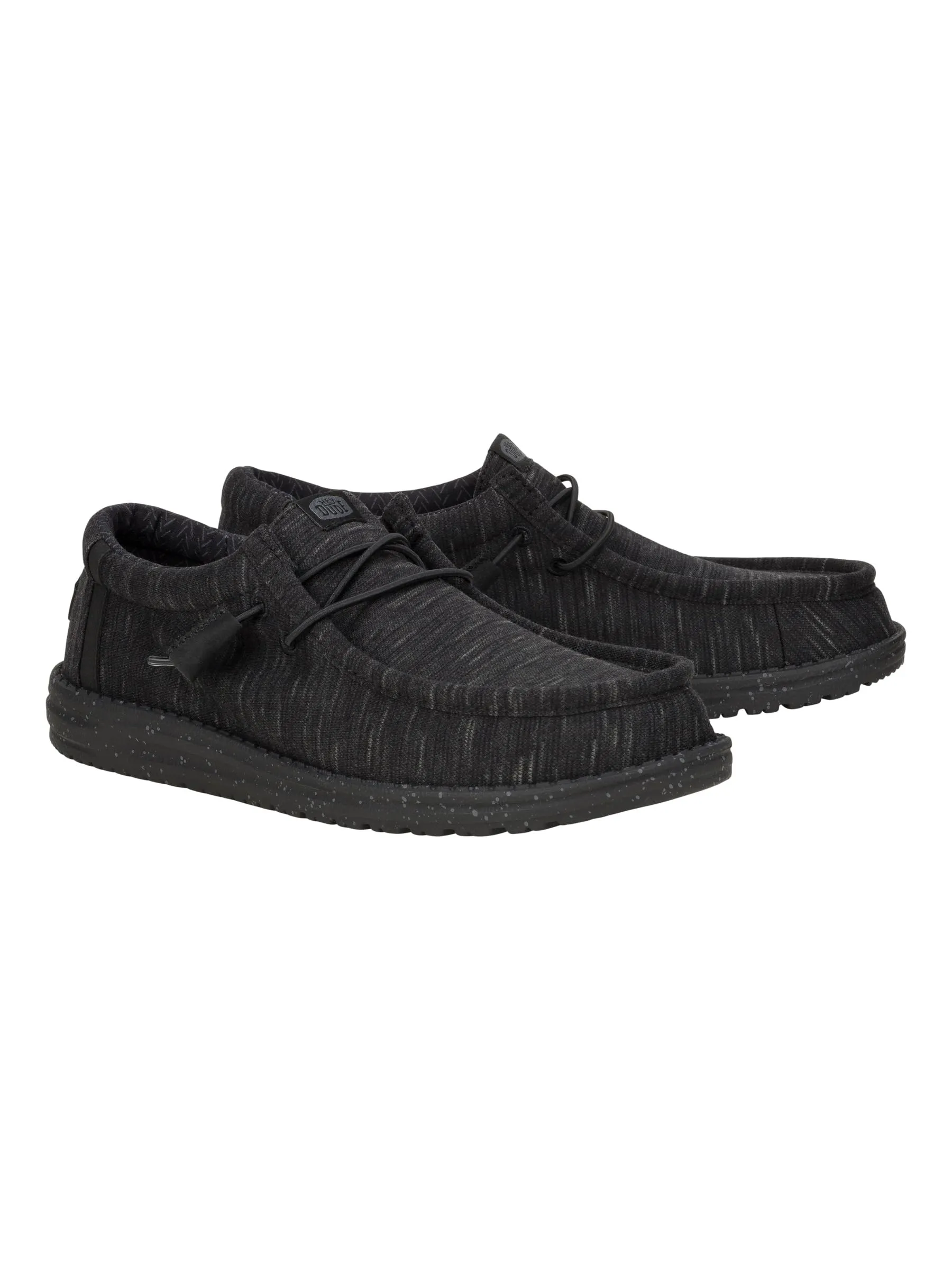 HEYDUDE Wally Amazon Exclusive Styles, Men's Shoes, Men's Slip-on Loafers, Comfortable & Light-Weight