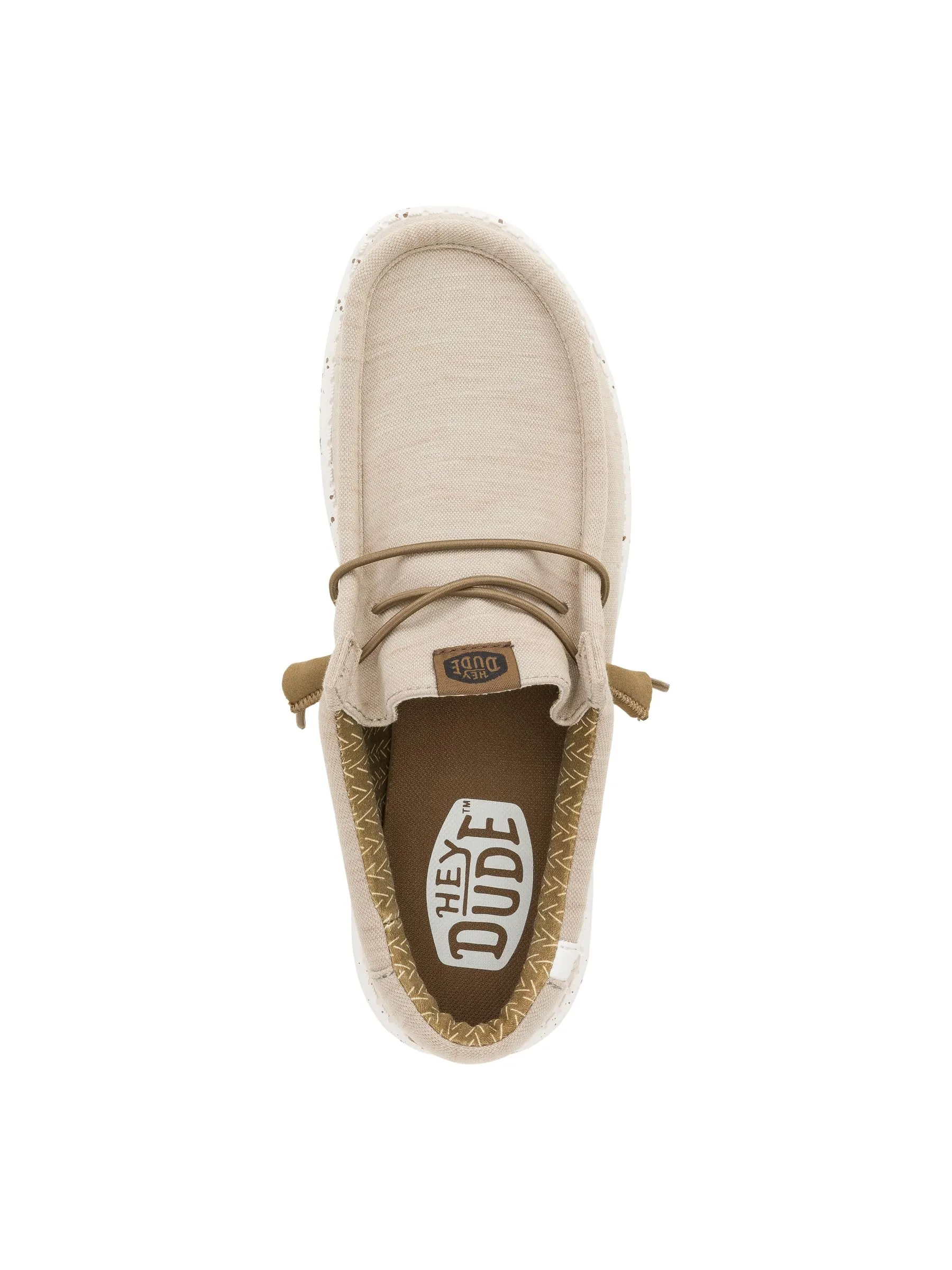 HEYDUDE Wally Amazon Exclusive Styles, Men's Shoes, Men's Slip-on Loafers, Comfortable & Light-Weight