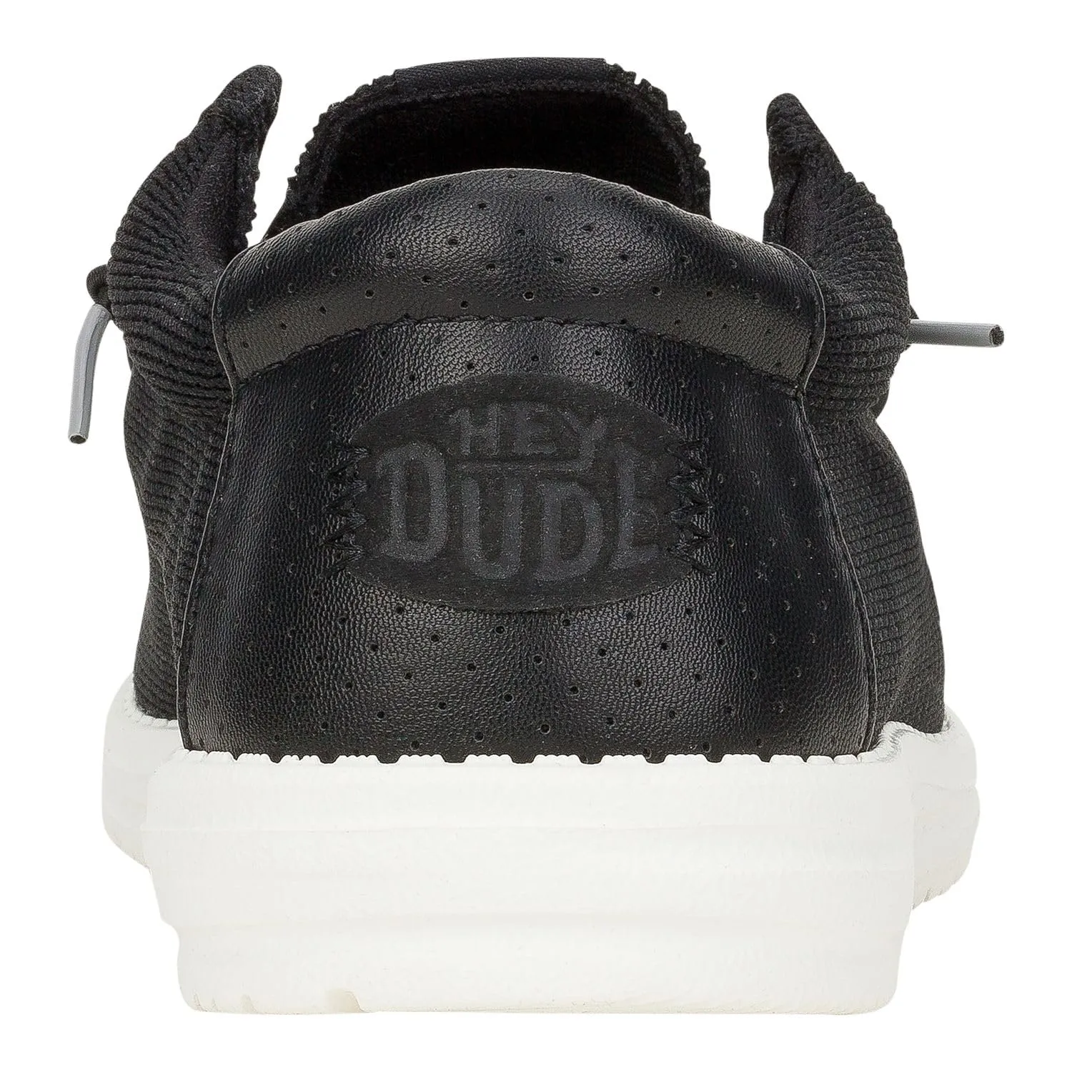 HEYDUDE Wally Amazon Exclusive Styles, Men's Shoes, Men's Slip-on Loafers, Comfortable & Light-Weight