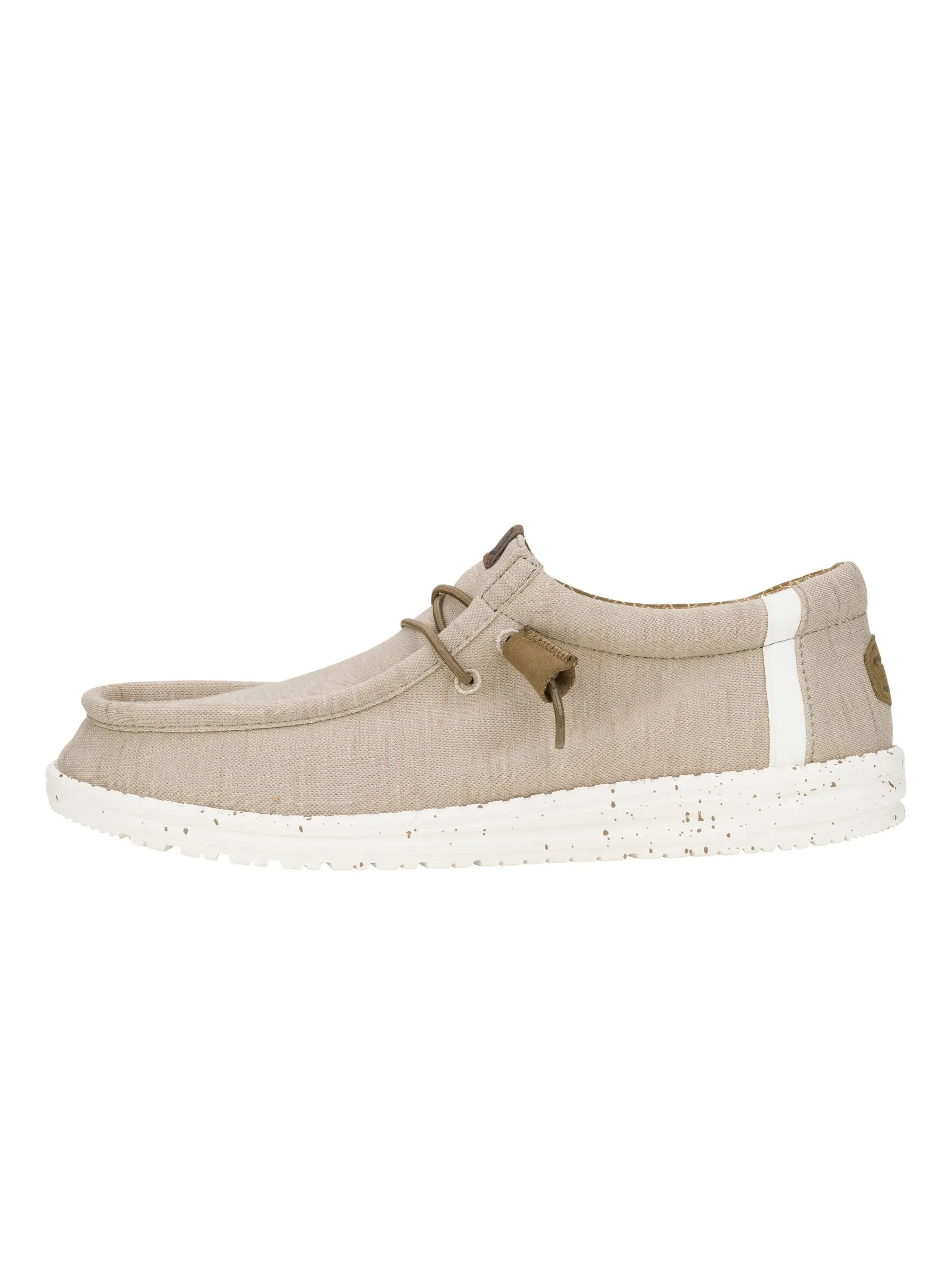 HEYDUDE Wally Amazon Exclusive Styles, Men's Shoes, Men's Slip-on Loafers, Comfortable & Light-Weight