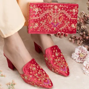 HMC-237-Pink (Combo Set)
