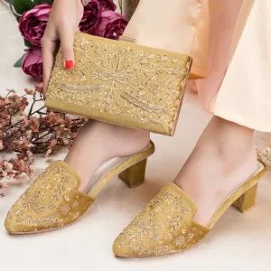 HMC-239-Gold (Combo Set)