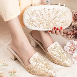 HMC-240-Cream (Combo Set)