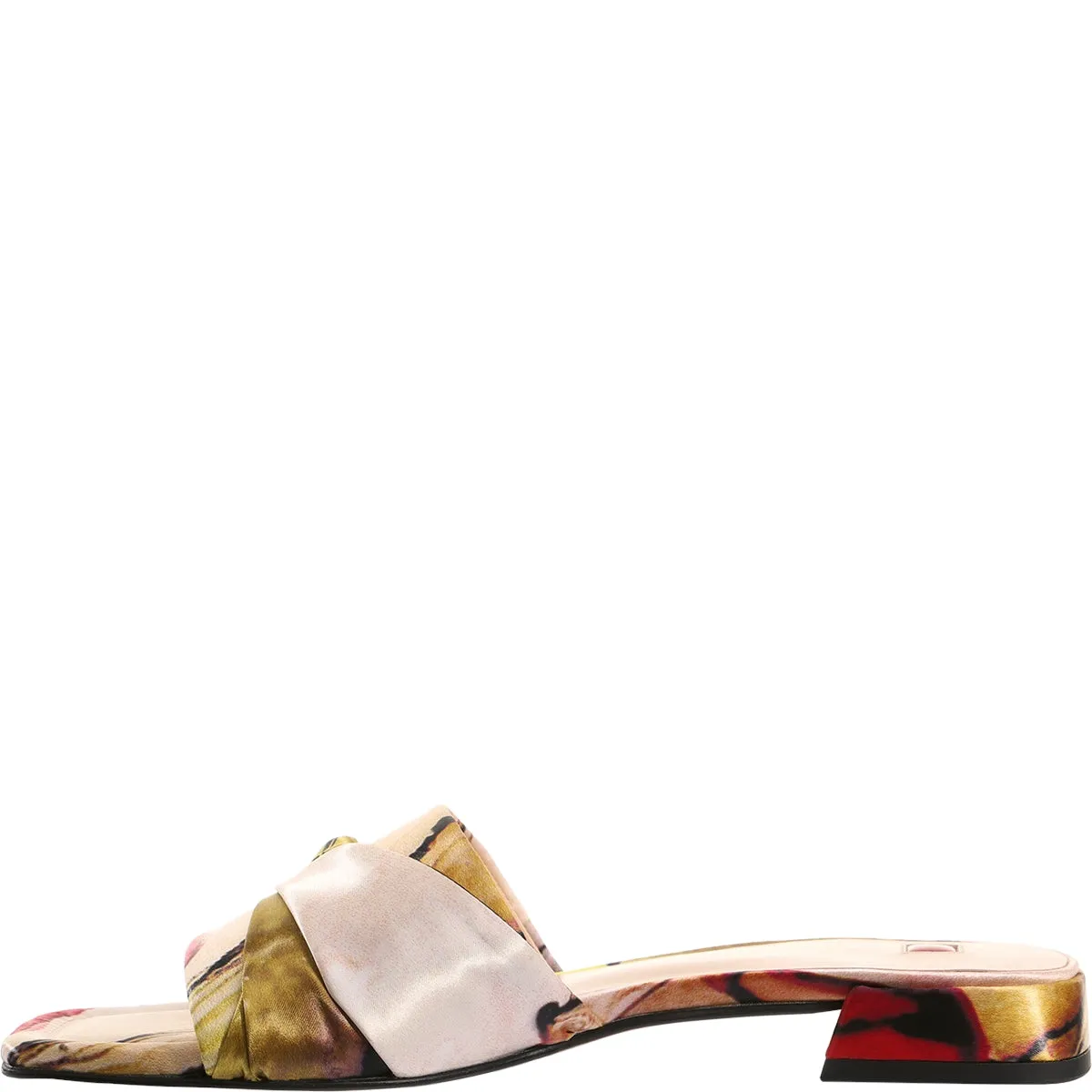 Hogl “Verona” Mule 7-101568