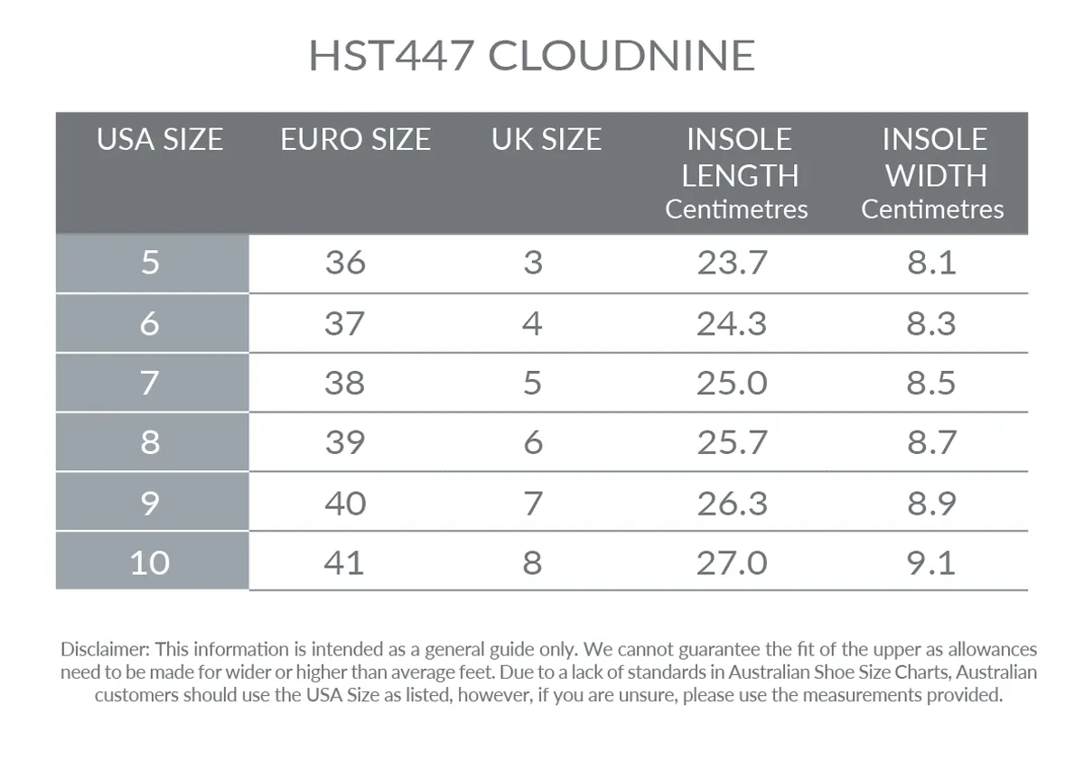Holster Cloudnine