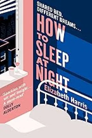 How To Sleep At Night: Shared Bed Different Dreams