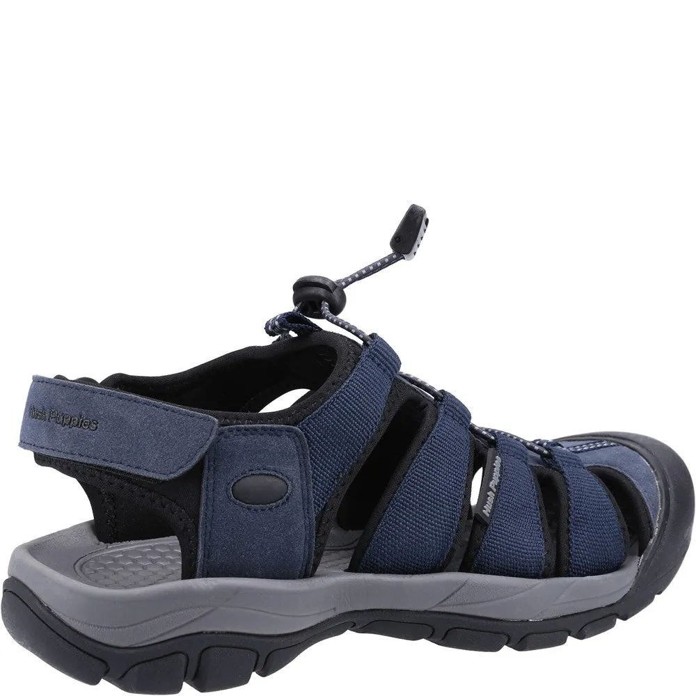 Hush Puppies Peru Sandal