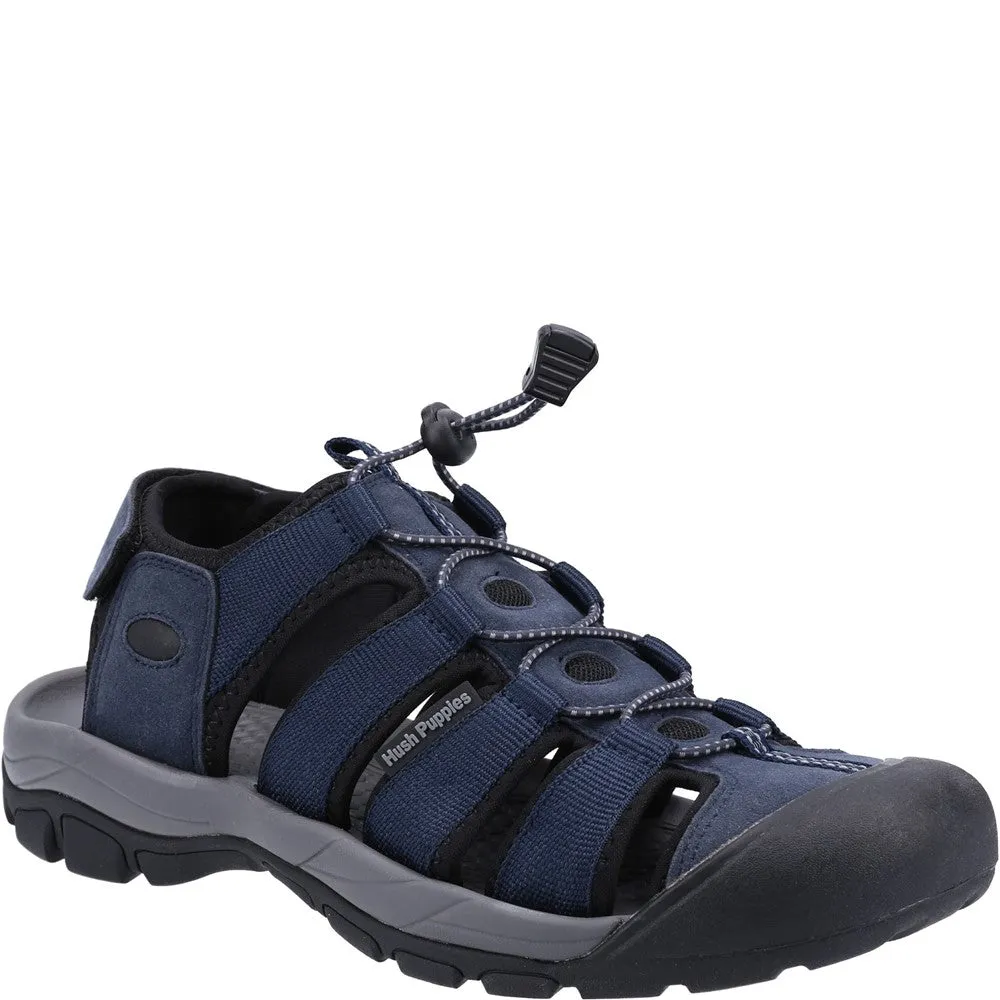 Hush Puppies Peru Sandal
