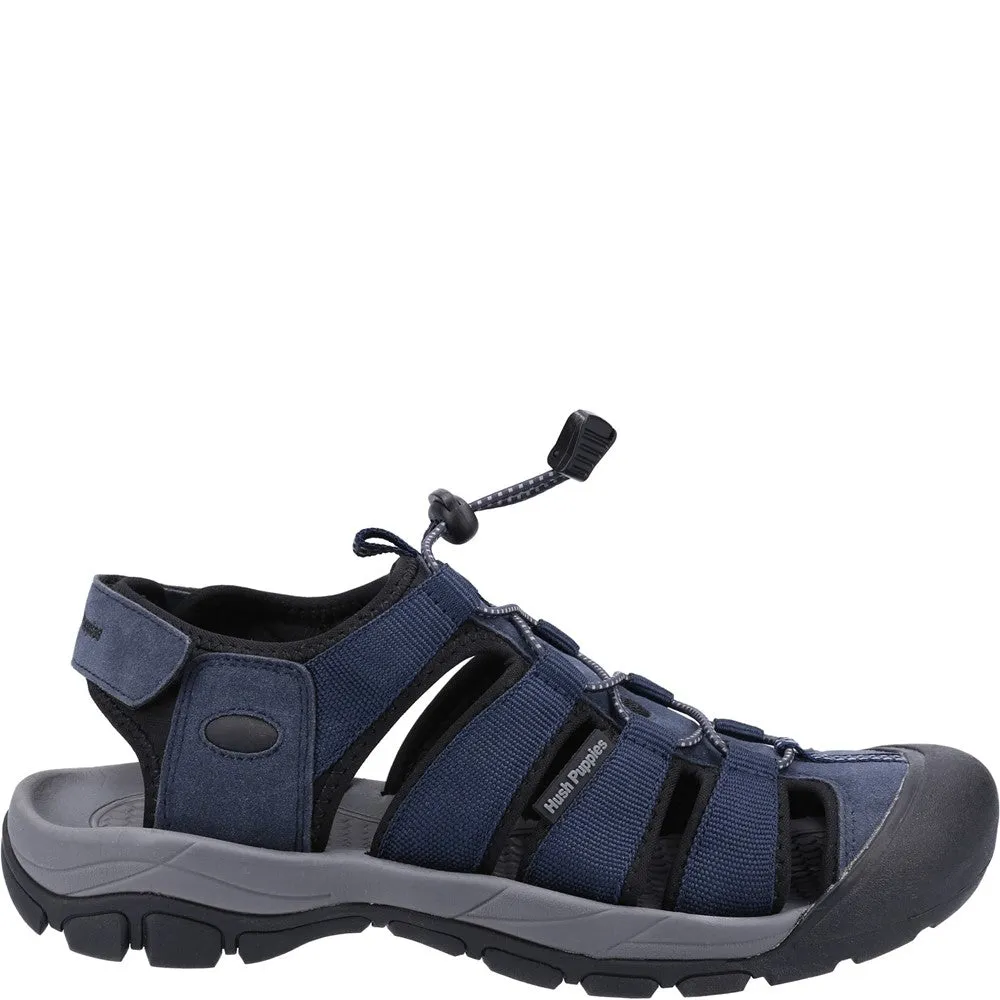 Hush Puppies Peru Sandal