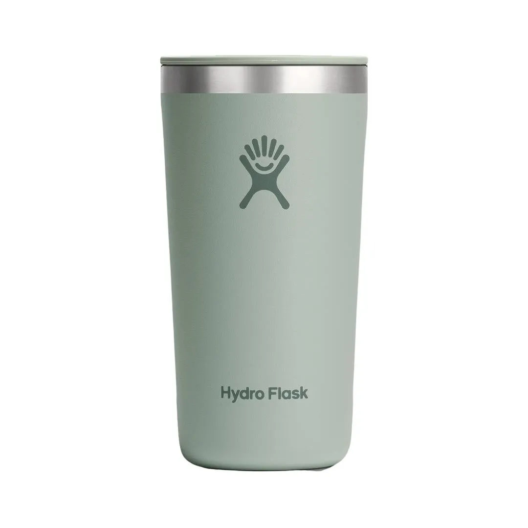 HYDRO FLASK 12 OZ TUMBLER AGAVE