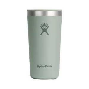 HYDRO FLASK 12 OZ TUMBLER AGAVE
