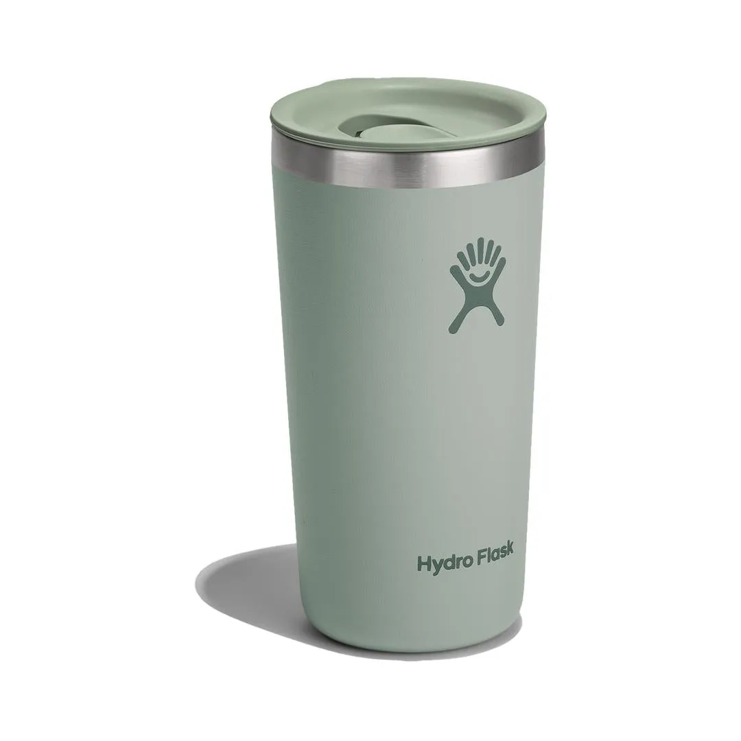 HYDRO FLASK 12 OZ TUMBLER AGAVE
