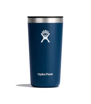 HYDRO FLASK 12 OZ TUMBLER INDIGO