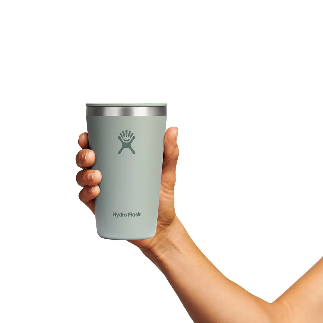 HYDRO FLASK 16 OZ TUMBLER AGAVE