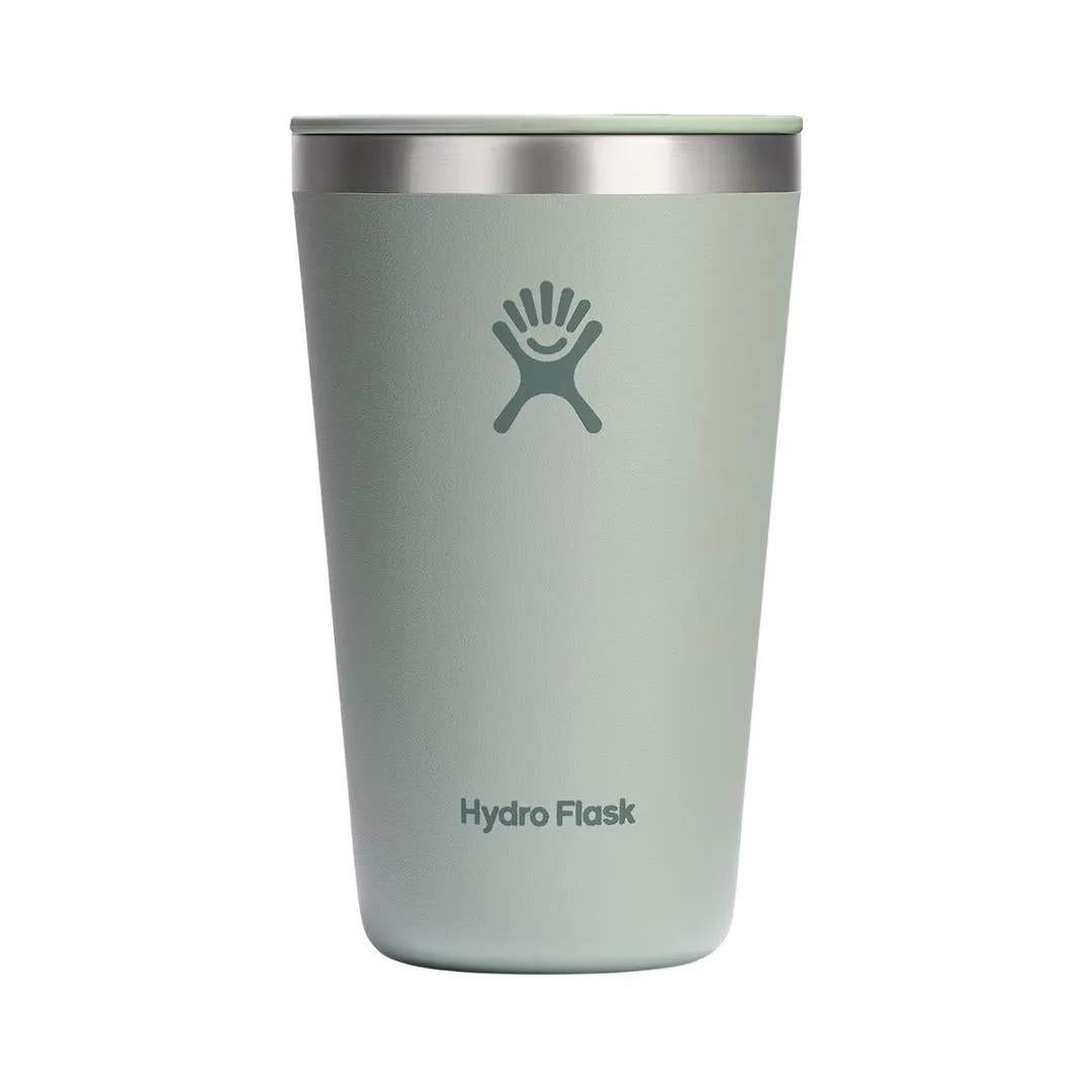 HYDRO FLASK 16 OZ TUMBLER AGAVE