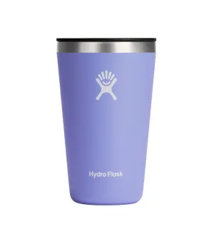 HYDRO FLASK 16 OZ TUMBLER LUPINE