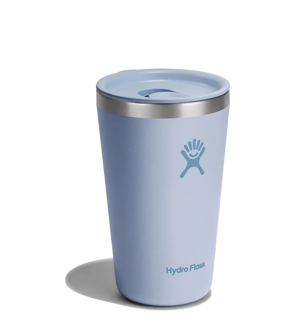 HYDRO FLASK 16 OZ TUMBLER SURF