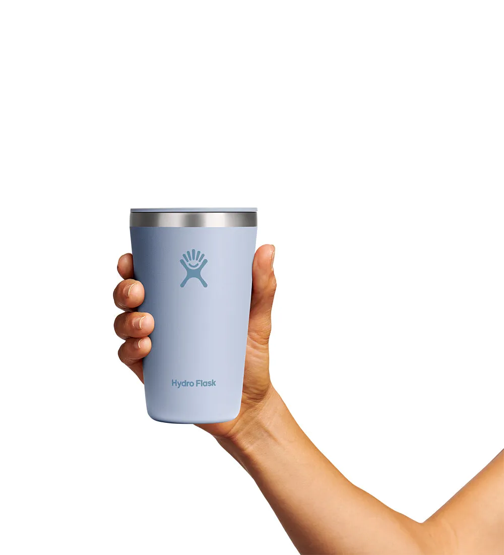 HYDRO FLASK 16 OZ TUMBLER SURF