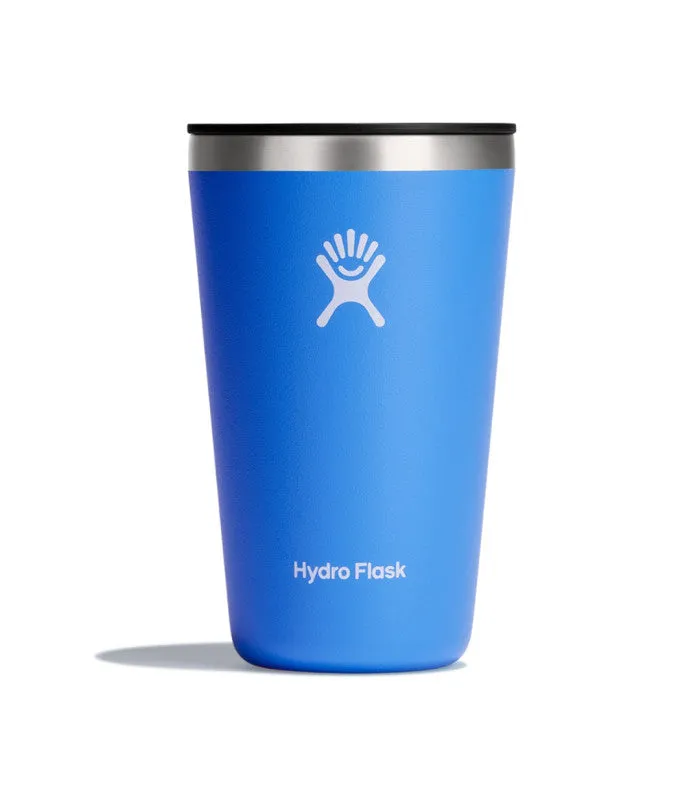HYDRO FLASK 16OZ TUMBLER CASCADE