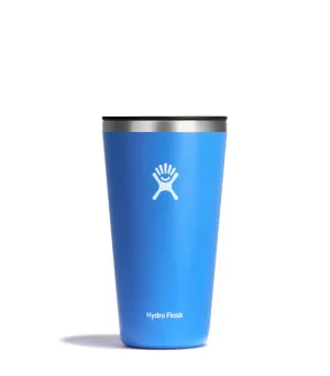 HYDRO FLASK 28OZ TUMBLER CASCADE