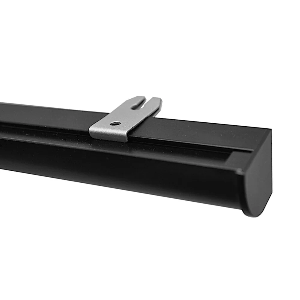 Invisible Traverse Rod Set