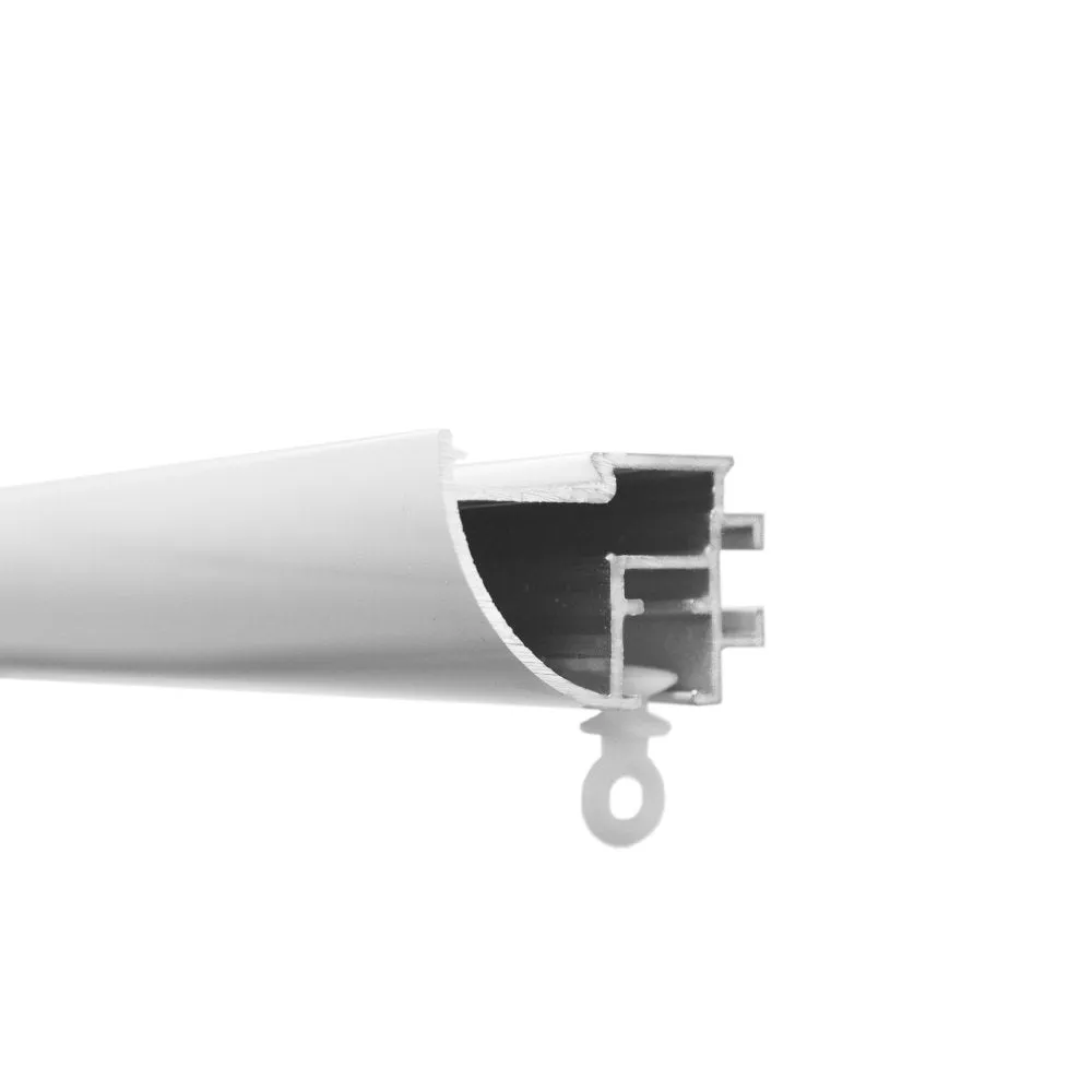 Invisible Traverse Rod Set