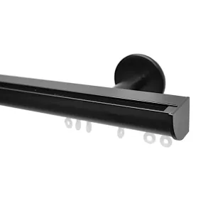 Invisible Traverse Rod Set