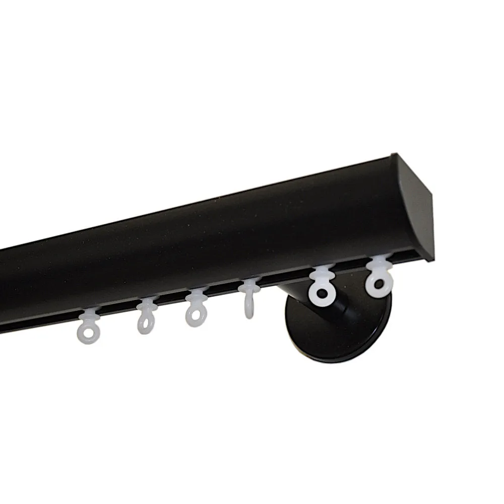 Invisible Traverse Rod Set
