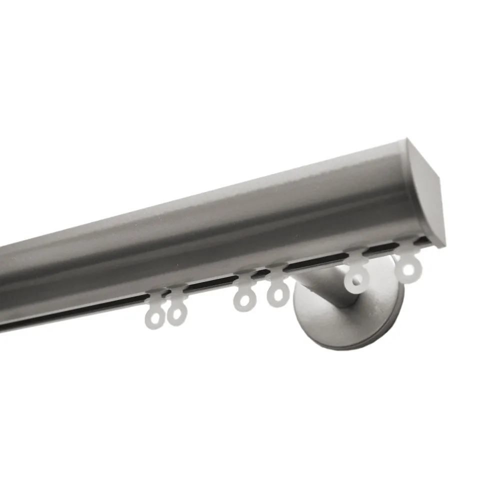 Invisible Traverse Rod Set