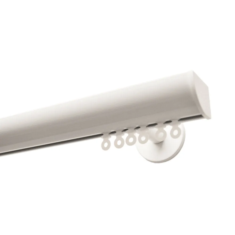 Invisible Traverse Rod Set