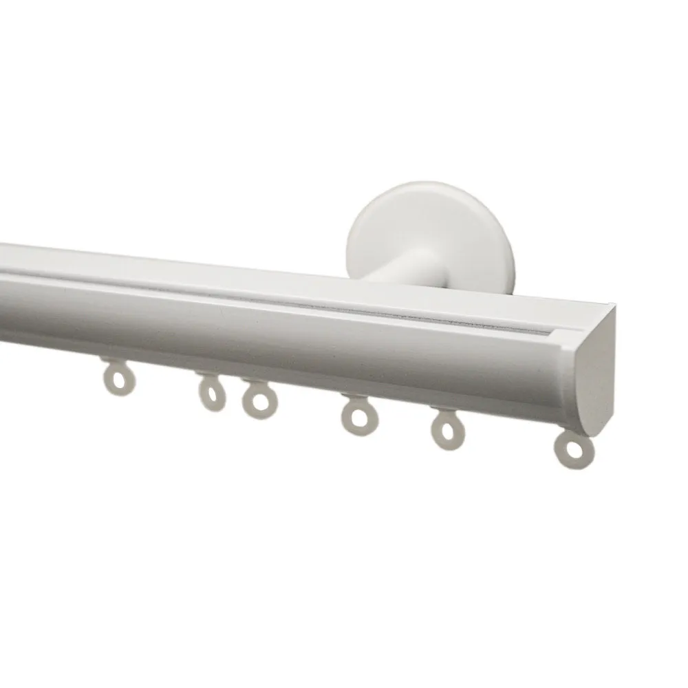 Invisible Traverse Rod Set