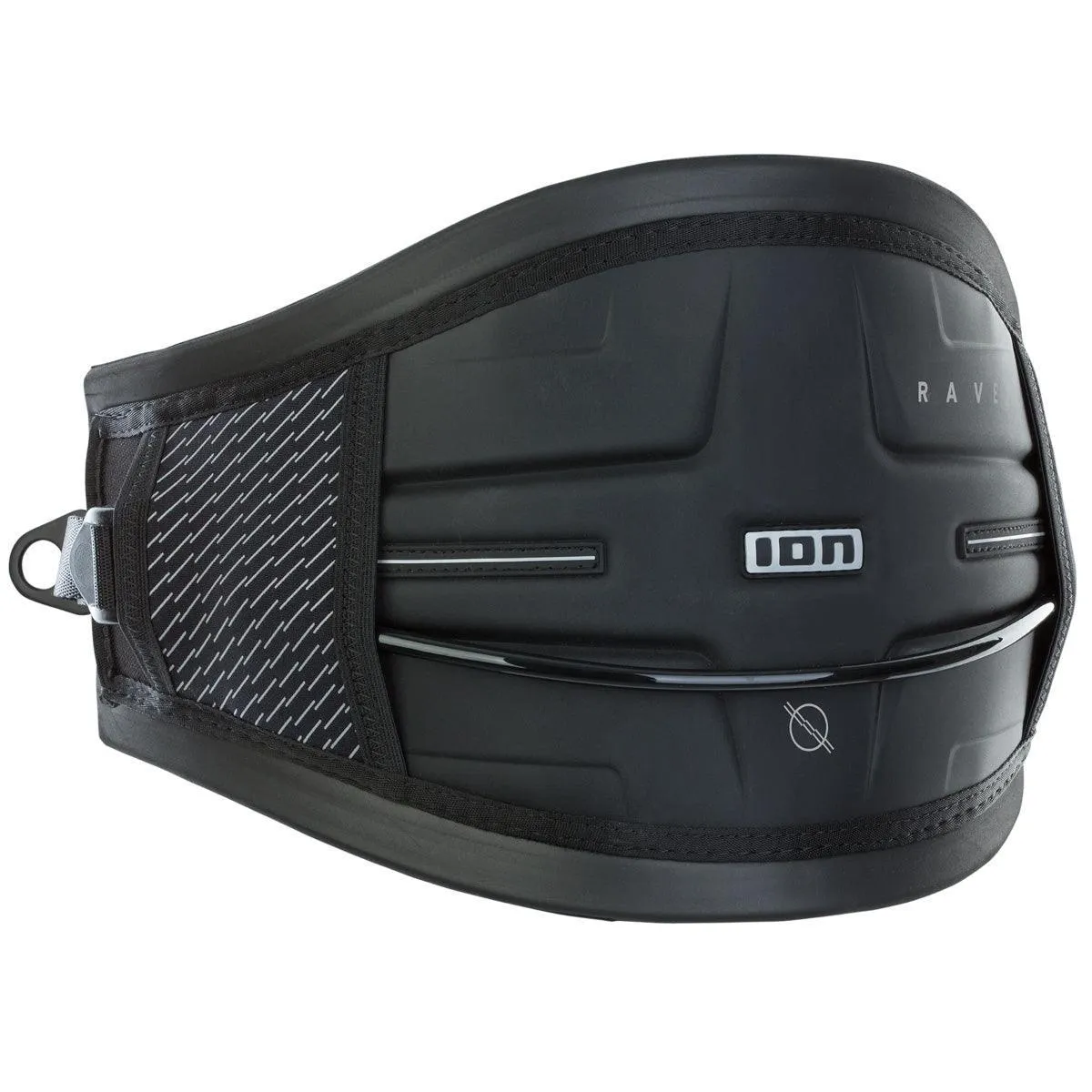 ION Rave Foil Wing Harness