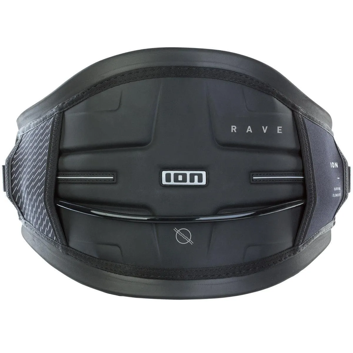 ION Rave Foil Wing Harness