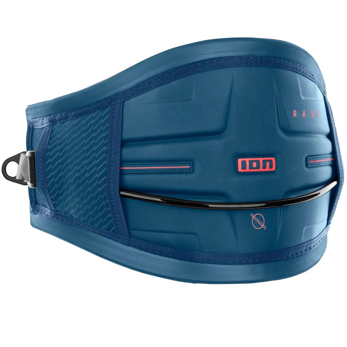 ION Rave Foil Wing Harness