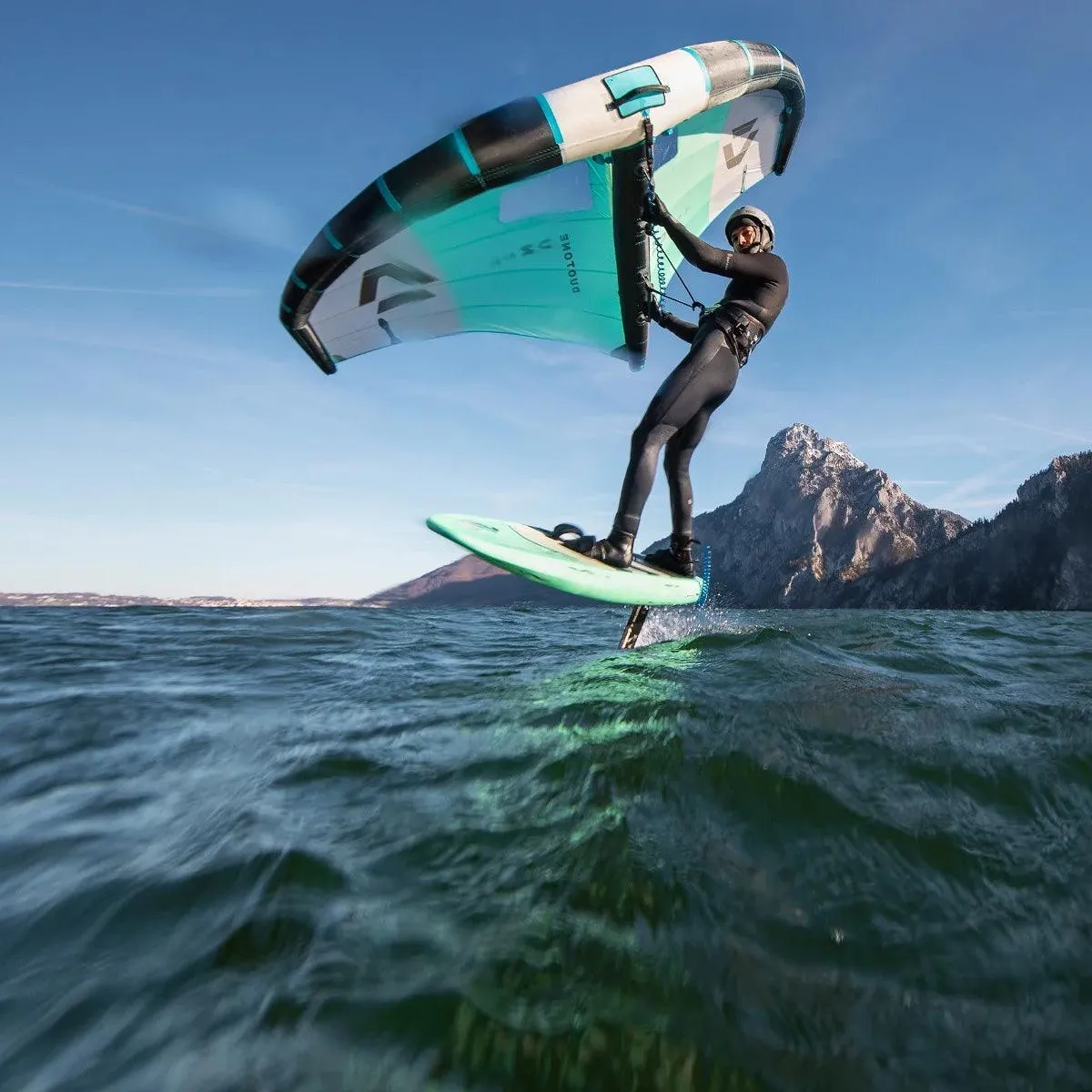 ION Rogue Foil Wing Harness