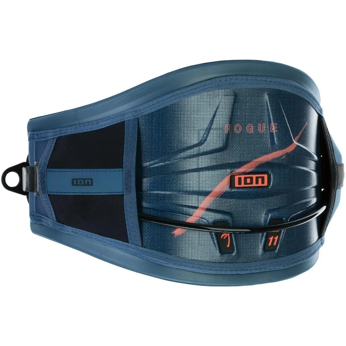 ION Rogue Foil Wing Harness