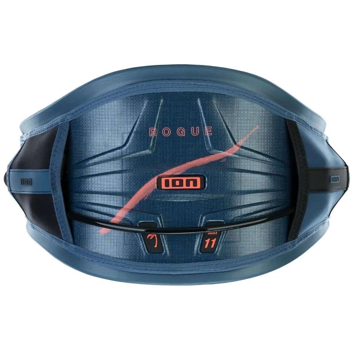 ION Rogue Foil Wing Harness