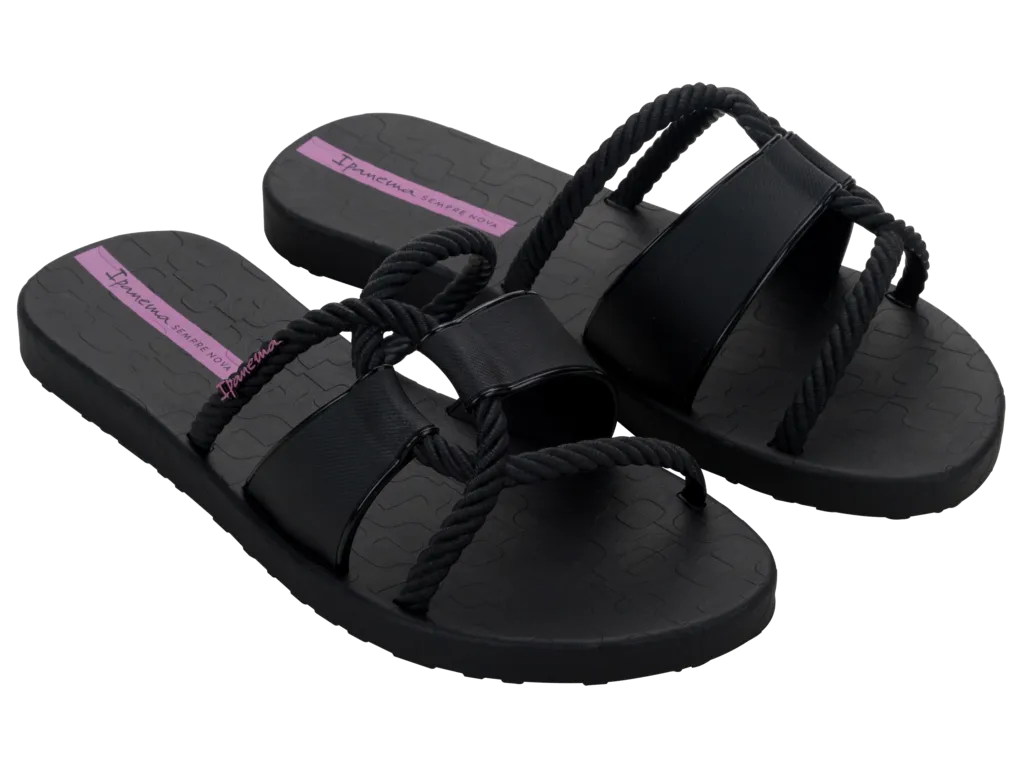 IPANEMA DIVERSA SLIDE AD