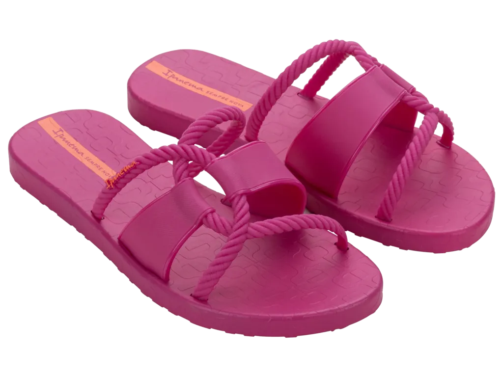 IPANEMA DIVERSA SLIDE AD