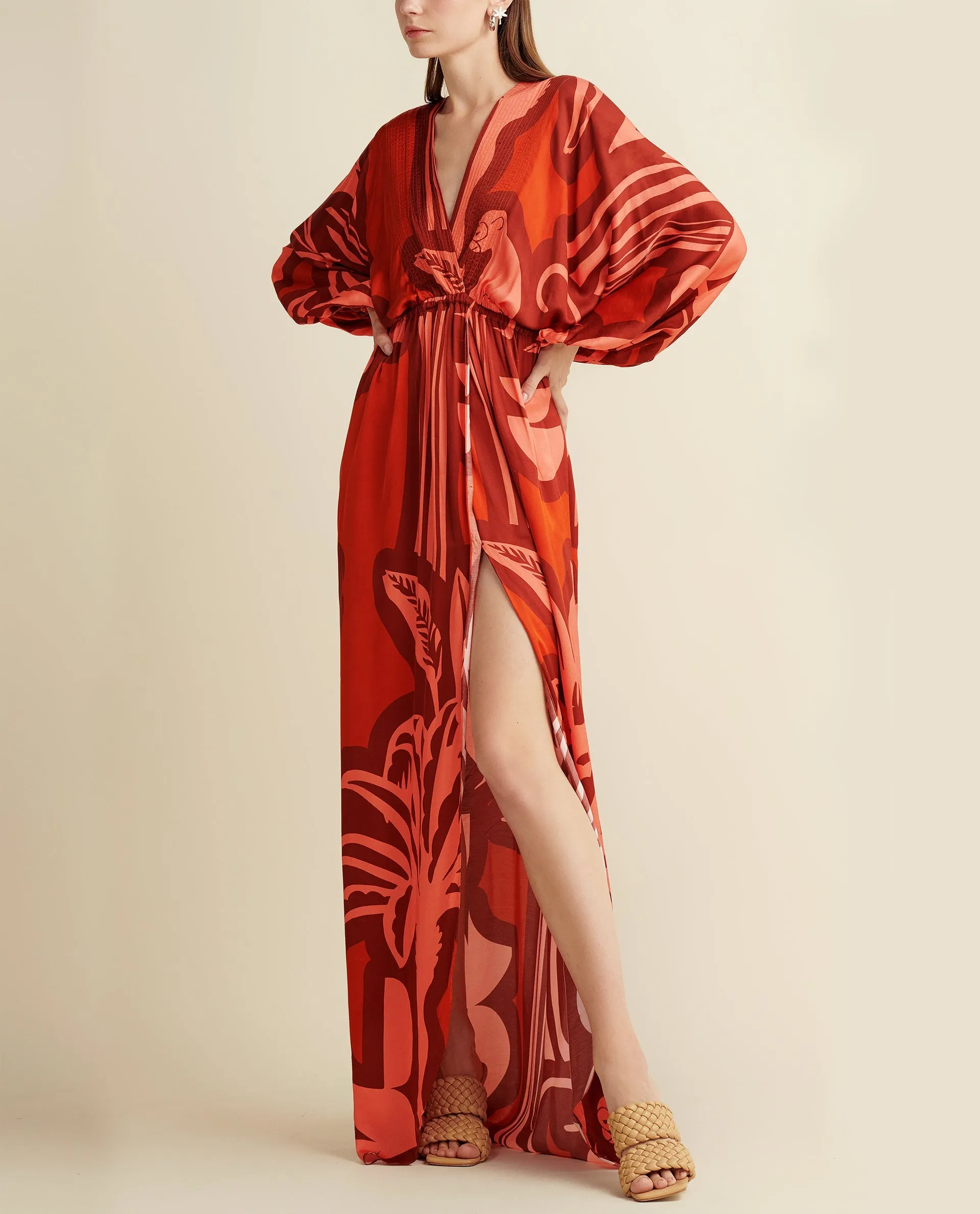 Isola Dress