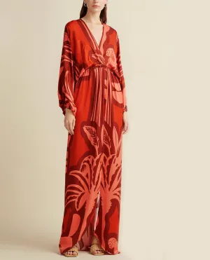 Isola Dress