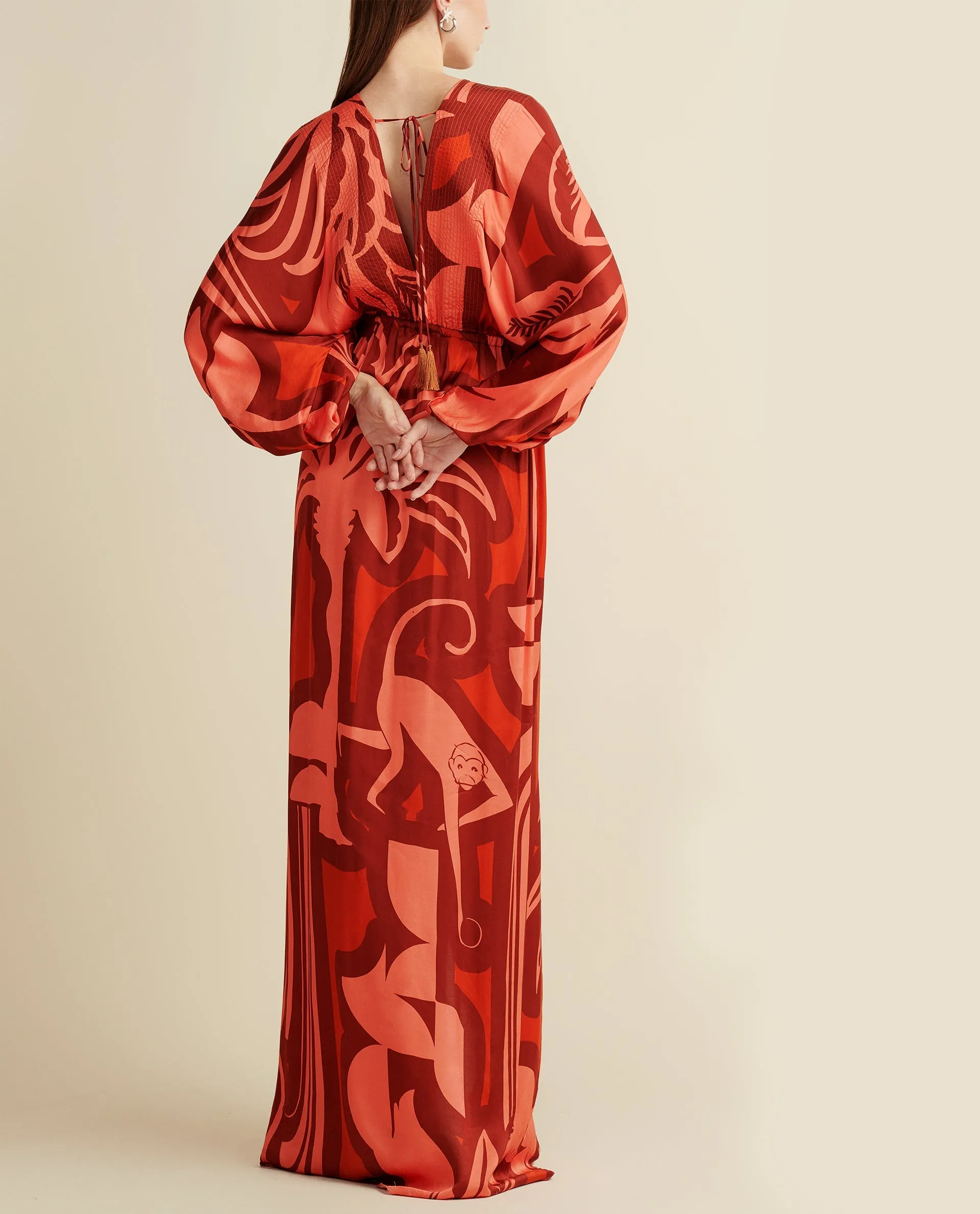 Isola Dress