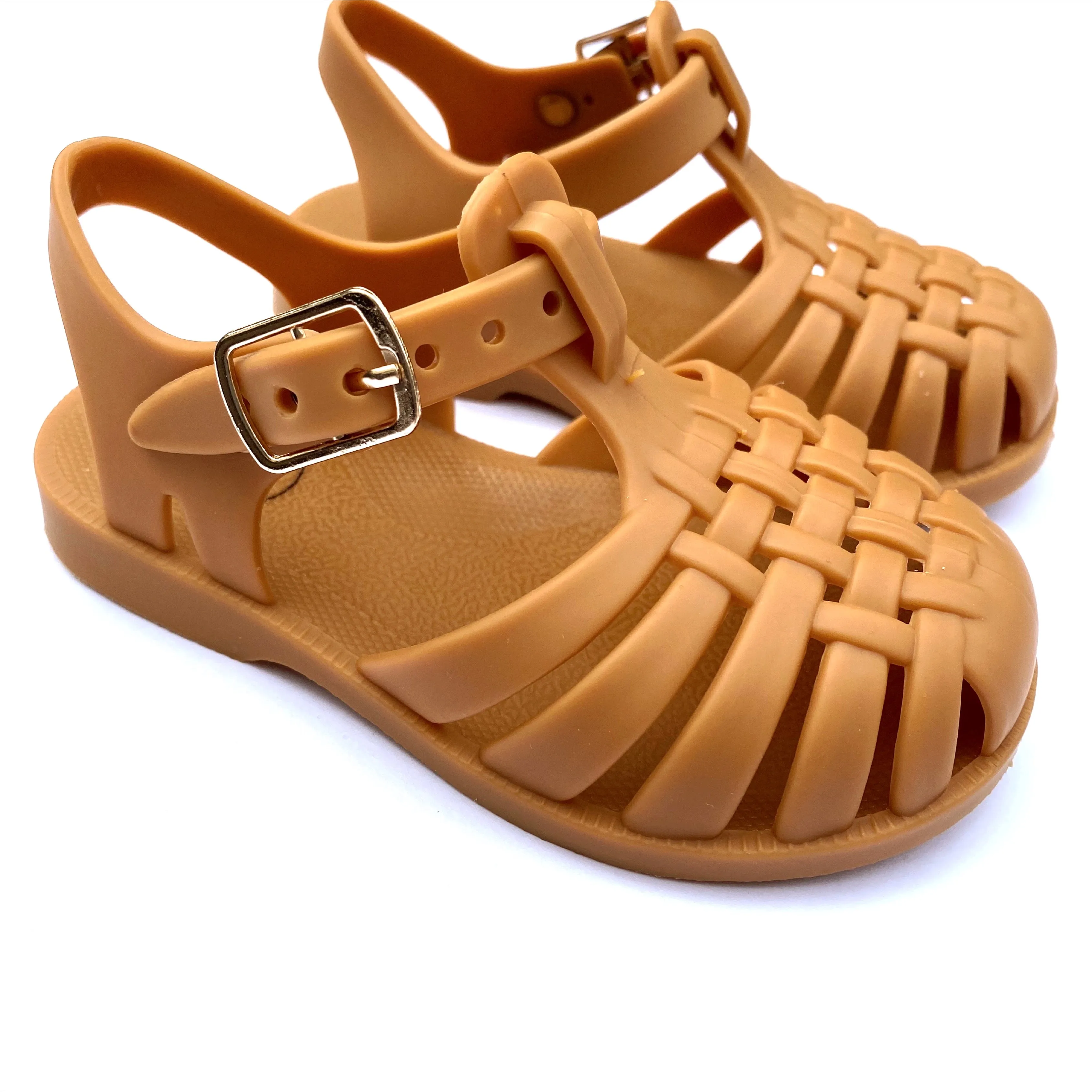 Jellies | Desert