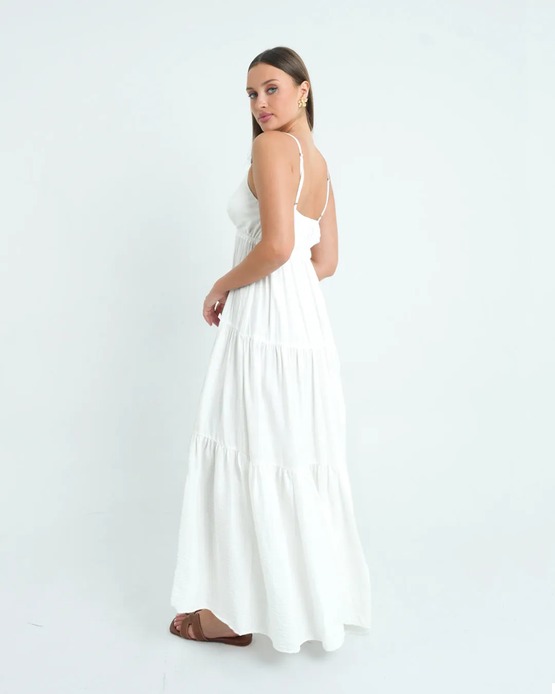 Kate Maxi Dress