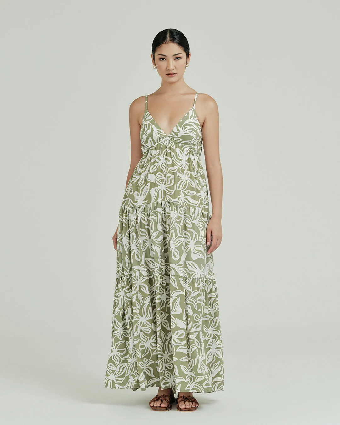 Kate Maxi Dress
